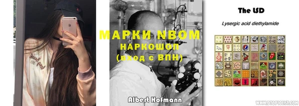 Альфа ПВП Покровск